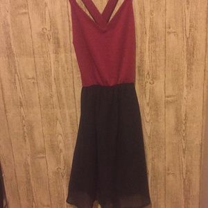 A’GACI SIZE SMALL DRESS NEVER WORN